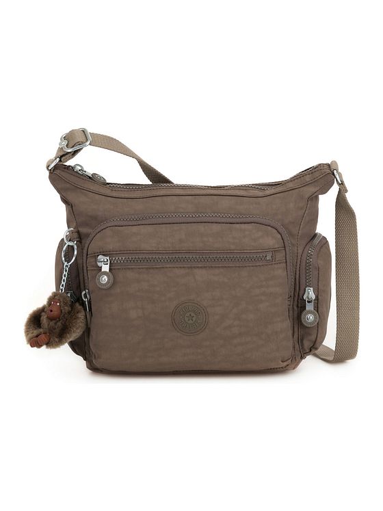 Kipling Basic Gabbie S skuldertaske 29 cm Kipling Basic Gabbie S skuldertaske 29 cm