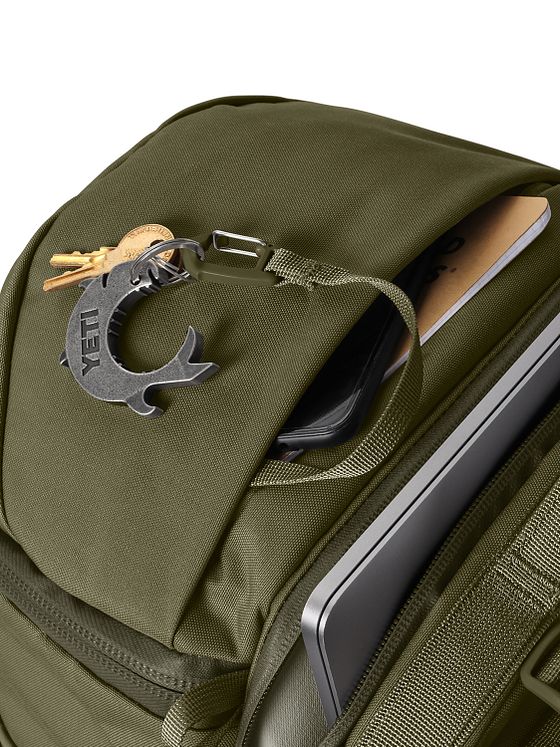 Yeti Ranchero Daypack 51 cm Laptoprum Yeti Ranchero Daypack 51 cm Laptoprum