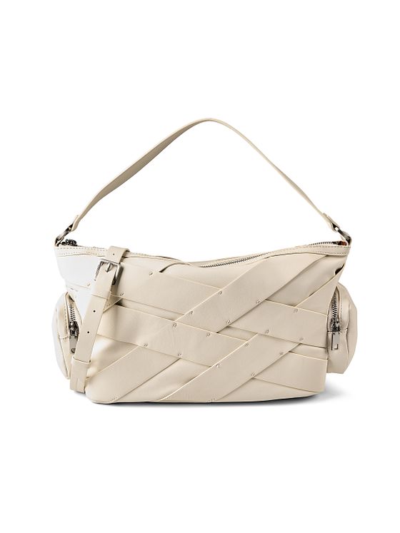 Desigual Cromo Taška přes rameno 30 cm