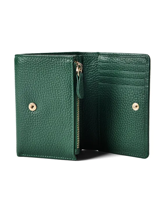 Braun Büffel Asti Plånbok Läder 12 cm Braun Büffel Asti Plånbok Läder 12 cm