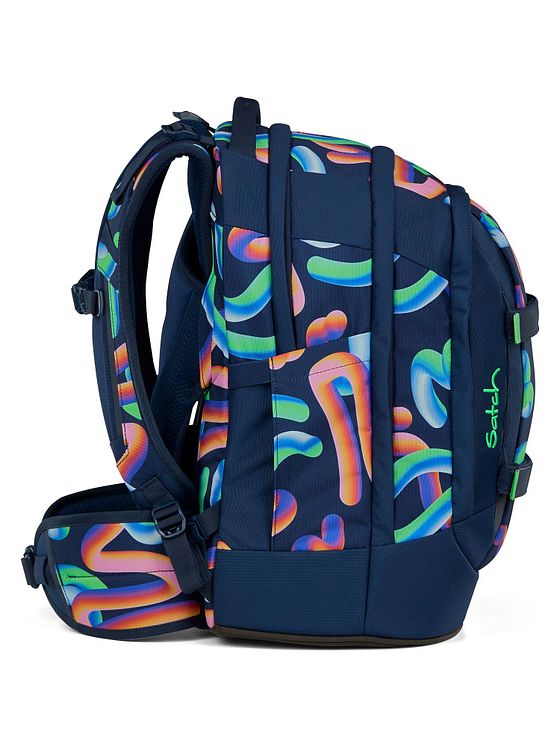 satch Pack Skoletaske 45 cm