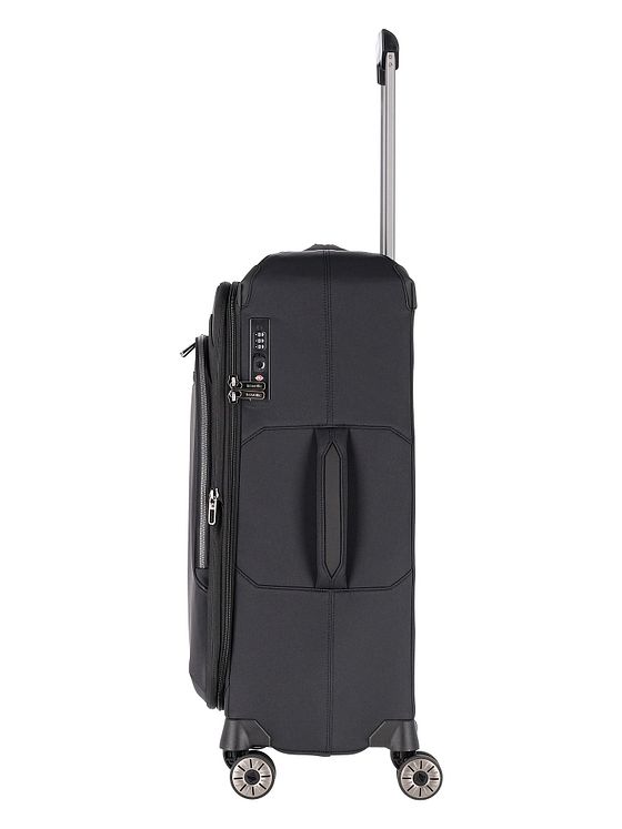 Travelite Priima 4 hjul Trolley 68 cm med strækfold