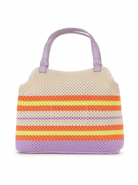 Oilily Knitties Kabelka 21 cm