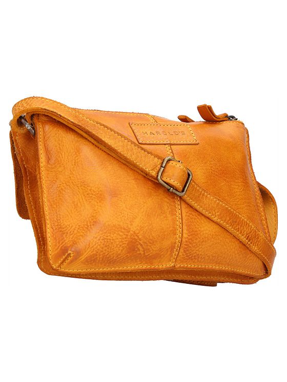 Harold's Submarine skuldertaske i læder 25 cm Harold's Submarine skuldertaske i læder 25 cm