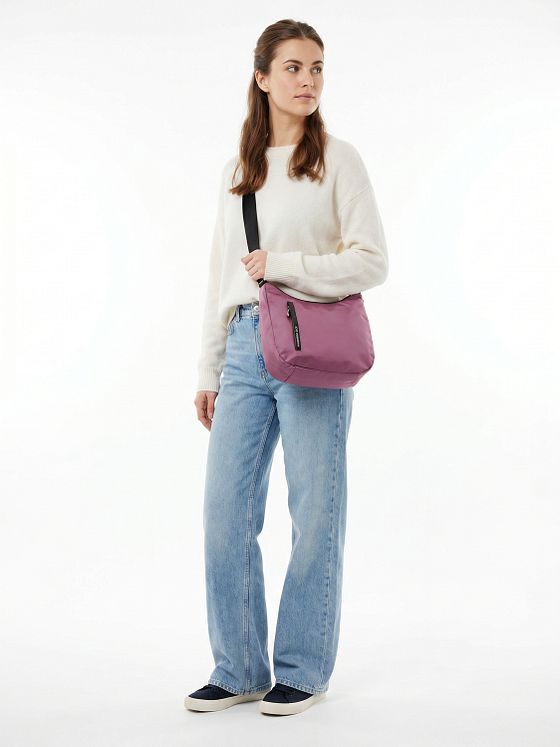 Mandarina Duck Hunter Bolsa de hombro 25 cm Mandarina Duck Hunter Bolsa de hombro 25 cm