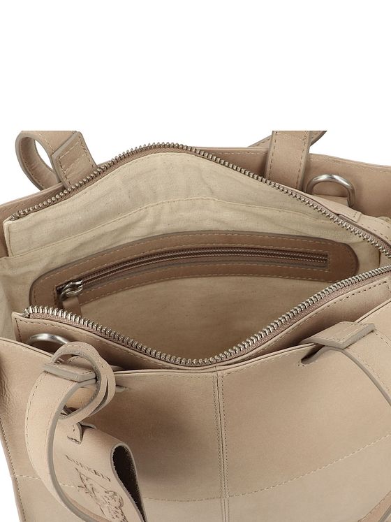 Burkely Rogue Robyn Skuldertaske Læder 26 cm Burkely Rogue Robyn Skuldertaske Læder 26 cm