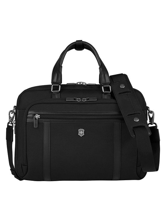 Victorinox Werks Professional dokumentmappe 40 cm med rum til bærbar computer