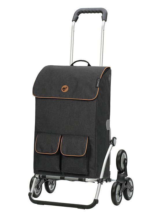 Andersen Shopper Unus Shopper Fun Ipek Ma Indkøbsvogn 58 cm