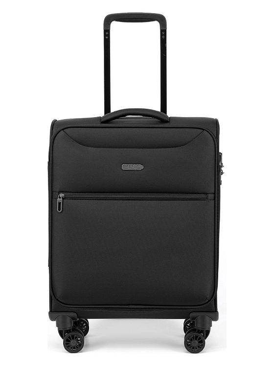 Epic Jupiter 4X 4 hjul Kabinetrolley 55 cm