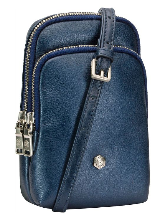 Jekyll & Hide Paris Mobil-etui Læder 11 cm Jekyll & Hide Paris Mobil-etui Læder 11 cm