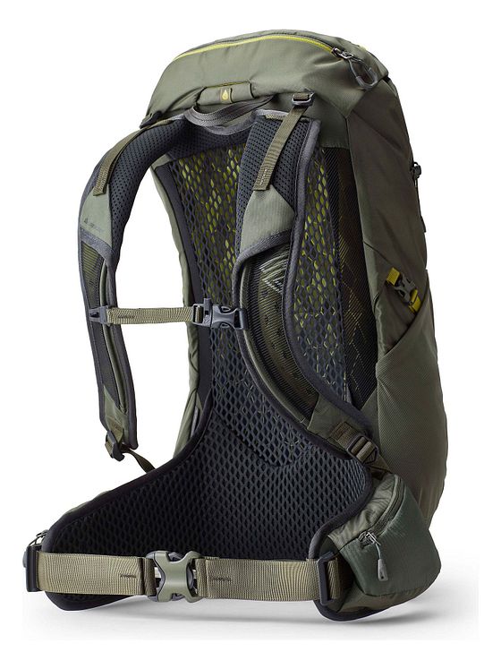 Gregory Zulu LT 28 Vandrer-rygsæk 58 cm