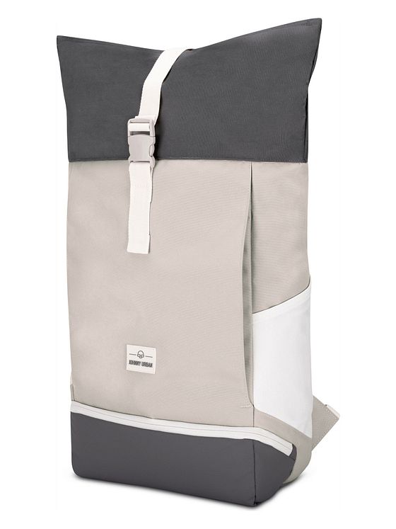 Johnny Urban Eco Series Allen Large Daypack 45 cm Laptoprum Johnny Urban Eco Series Allen Large Daypack 45 cm Laptoprum