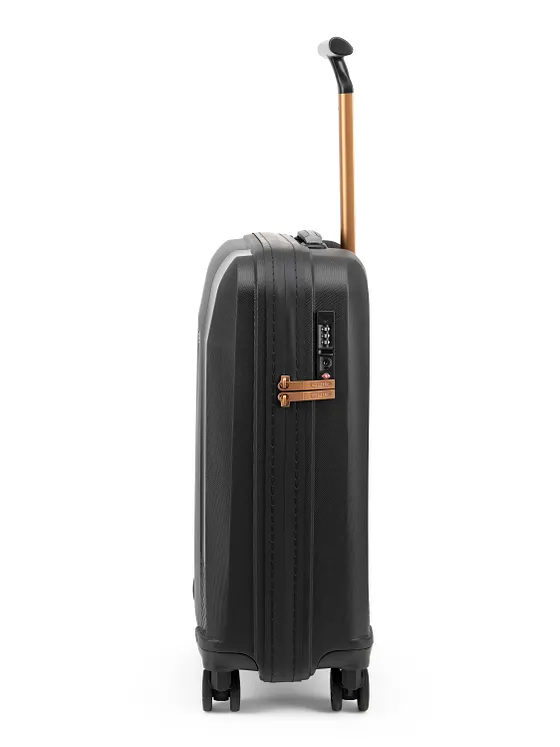 Epic Phantom SL 4-hjulet Håndbagage 55 cm