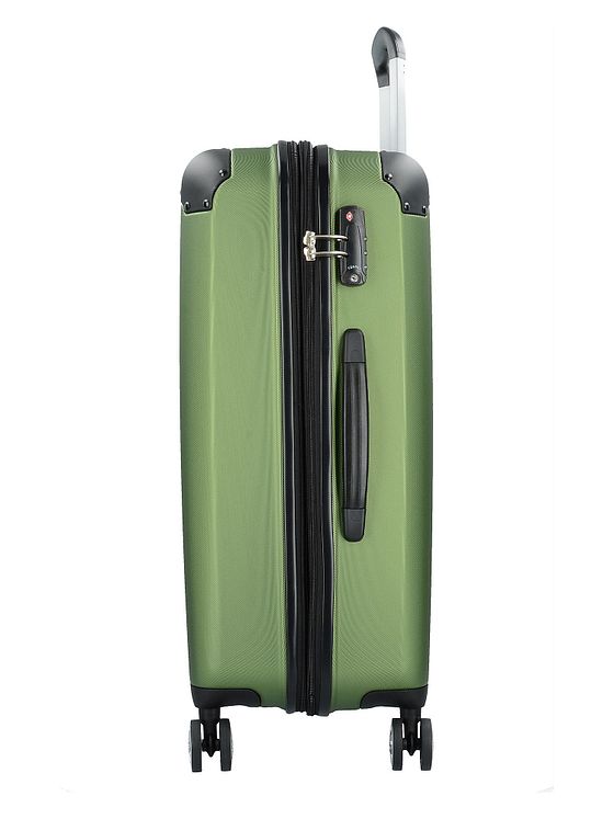 Travelite City M vozík na 4 kolečkách 68 cm