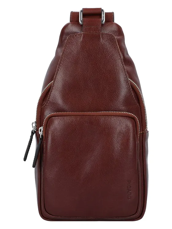 Picard Buddy Læder 31 cm