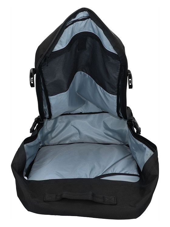 Cabin Zero Travel Cabin Bag Classic Plus 42L rygsæk 54 cm Cabin Zero Travel Cabin Bag Classic Plus 42L rygsæk 54 cm