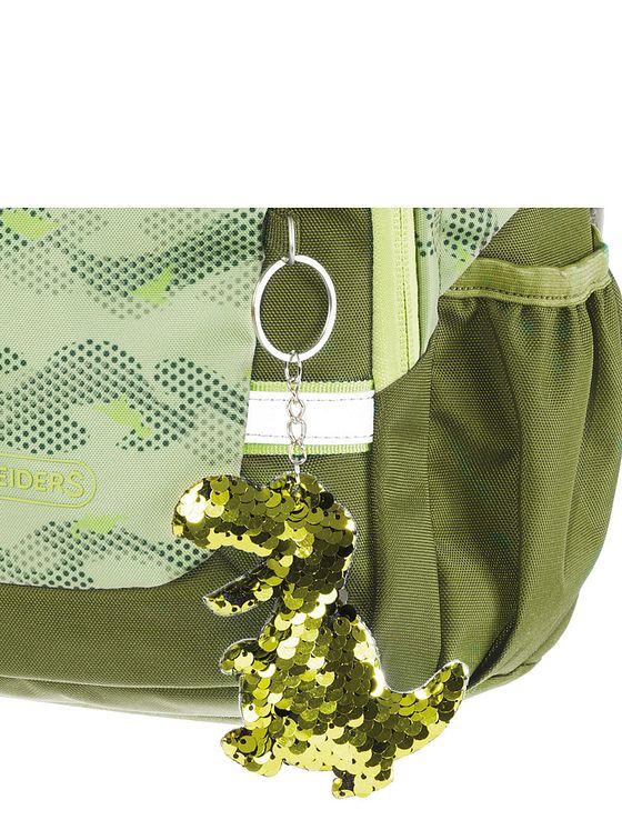 Schneiders Kids Børnehaverygsæk 35 cm