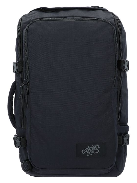 Cabin Zero Adventure Cabin Bag ADV Pro 32L rygsæk 46 cm rum til bærbar computer