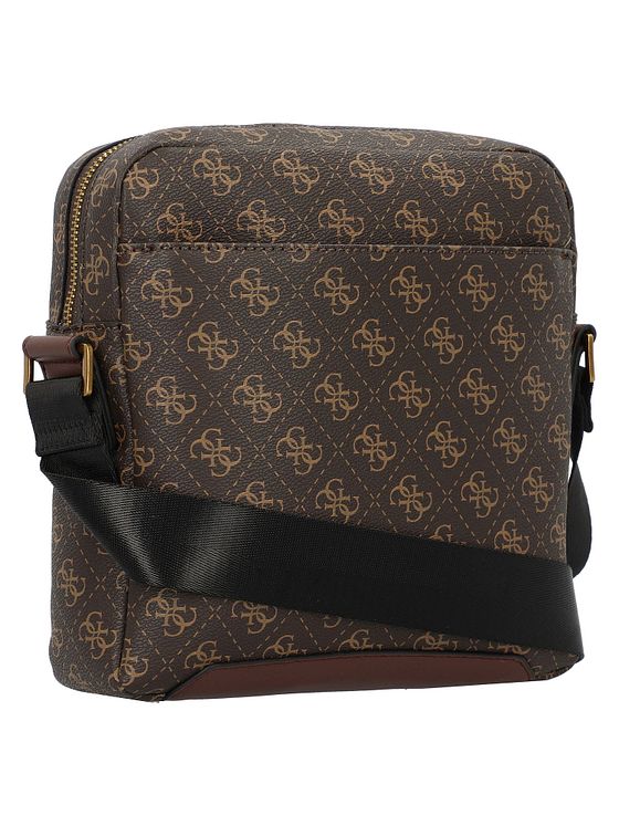 Guess Torino Skuldertaske 22 cm