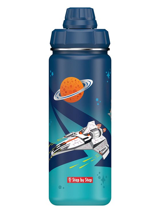 Step by Step Láhev na pití 1 ml