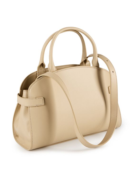 Coccinelle Sabine Håndtaske Læder 29 cm