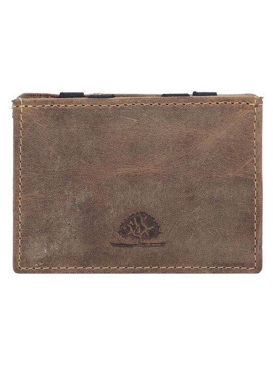 Greenburry Vintage Pung Læder 7.5 cm Greenburry Vintage Pung Læder 7.5 cm