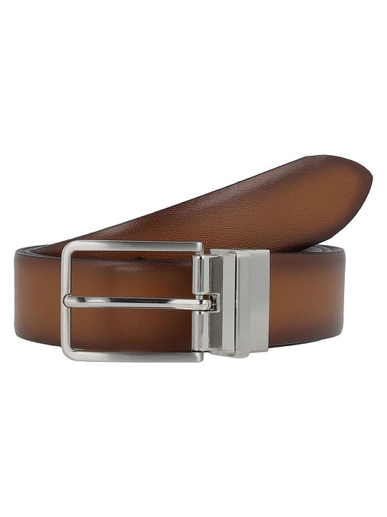 Lloyd Men's Belts Bælte Læder
