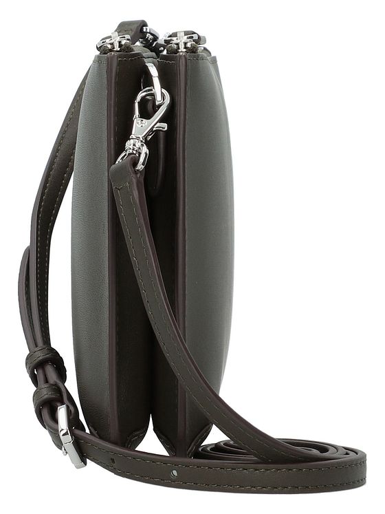 Lauren Ralph Lauren Landyn Skuldertaske Læder 25 cm