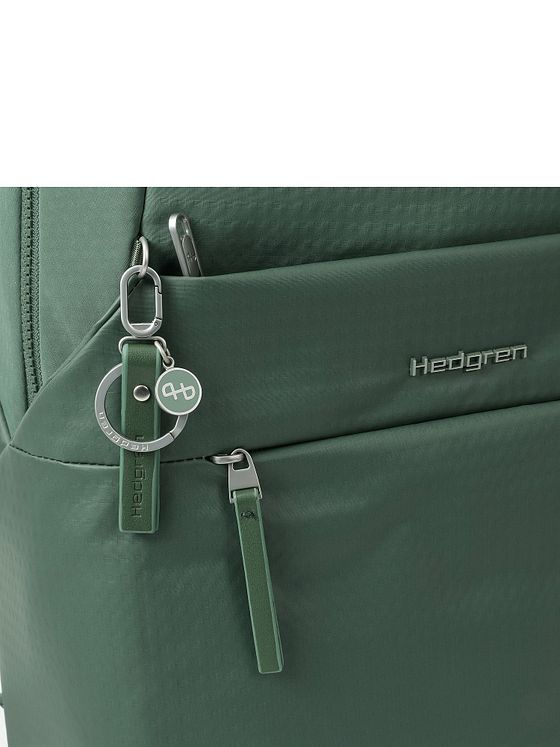 Hedgren Furo Shiki Daypack RFID-beskyttelse 42 cm Hedgren Furo Shiki Daypack RFID-beskyttelse 42 cm