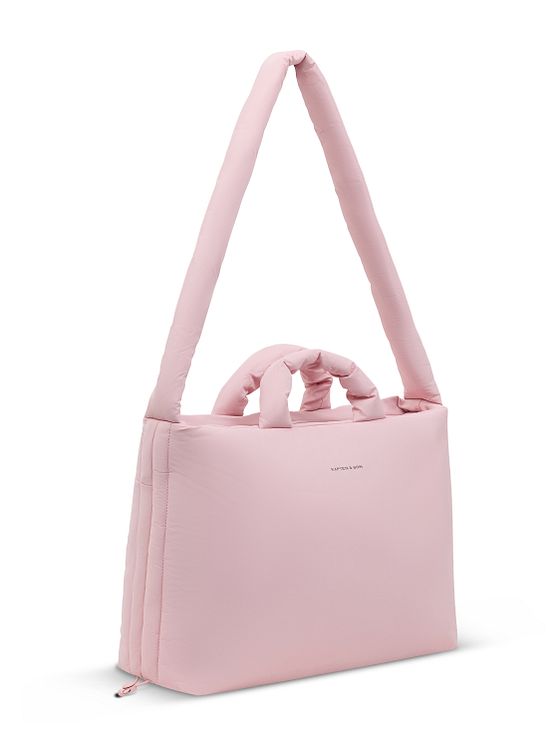 Kapten & Son Skara Håndtaske 46.5 cm Laptoprum