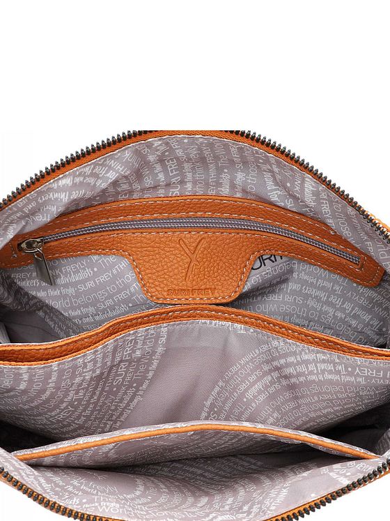 Suri Frey Freddy Skuldertaske 29 cm Suri Frey Freddy Skuldertaske 29 cm