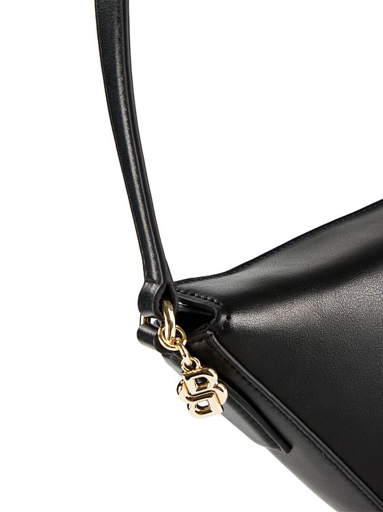 Boss Numah Skuldertaske Læder 26 cm