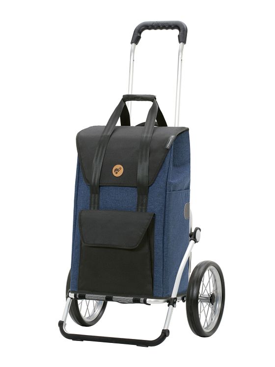 Andersen Shopper Royal Shopper Senta Carro de la compra 58 cm