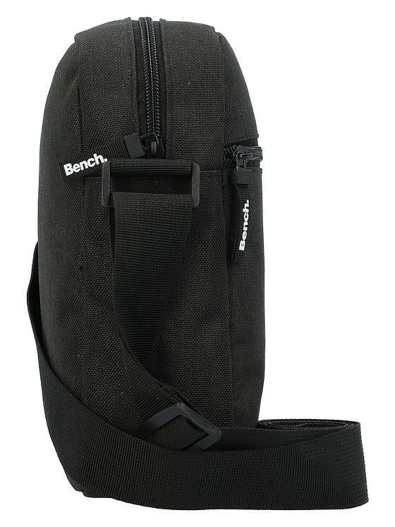 Bench Klassisk skuldertaske 18 cm Bench Klassisk skuldertaske 18 cm