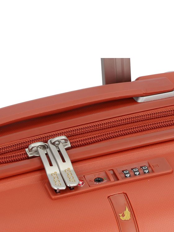 Jump Evae 4 hjul Kabinetrolley 55 cm med strækfold