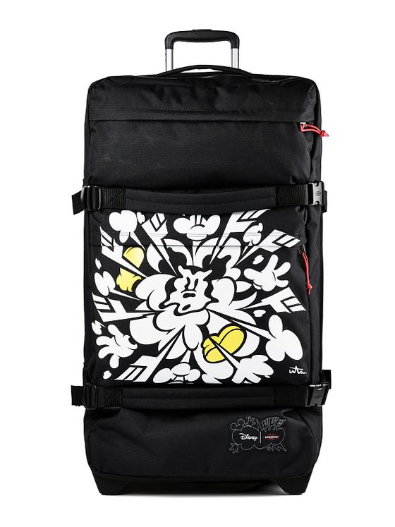 Eastpak Transit'R Plus 2-hjulet Rejsetaske 80 cm Eastpak Transit'R Plus 2-hjulet Rejsetaske 80 cm