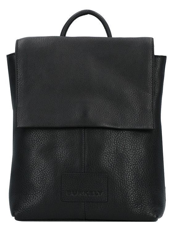 Burkely Soft Skylar City-rygsæk Læder 27 cm Burkely Soft Skylar City-rygsæk Læder 27 cm