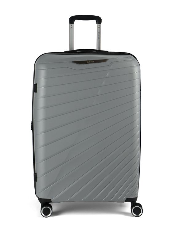 Benzi 5808 4 hjul Trolley 74 cm med strækfold