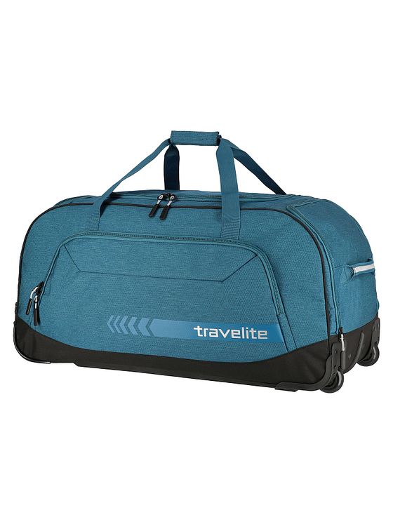 Travelite Kick Off 2 hjul Rejsetaske 77 cm Travelite Kick Off 2 hjul Rejsetaske 77 cm