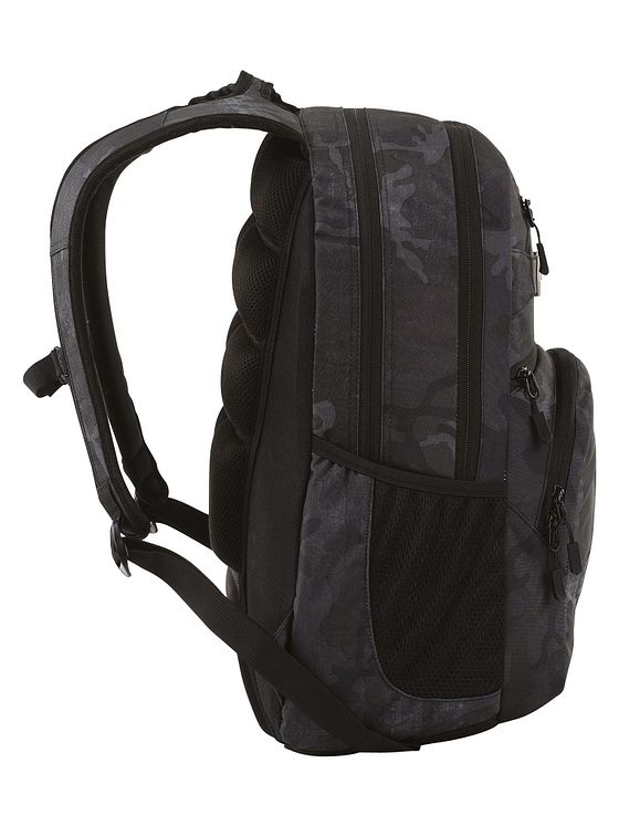 NITRO Daypack Hero rygsæk 52 cm rum til bærbar computer
