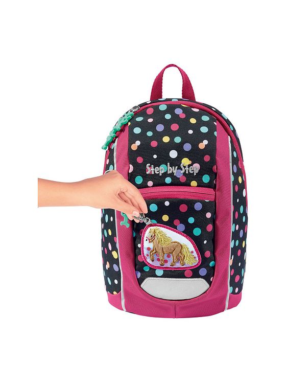 Step by Step KIGA Mini Børne-rygsæk 30 cm
