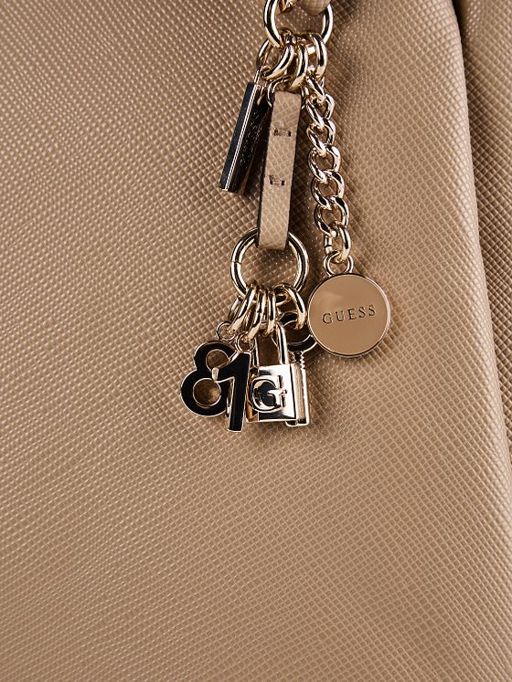 Guess Gilda Skuldertaske 38 cm