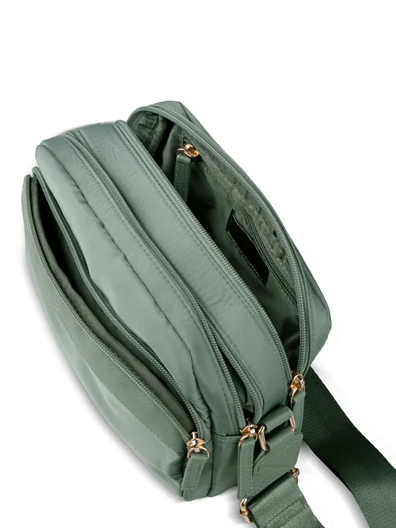 bugatti Mare 2.0 Crossbody taske 22.5 cm
