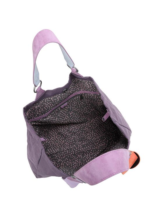 Fritzi aus Preußen Izzy Canvas Ostoskassi 45 cm