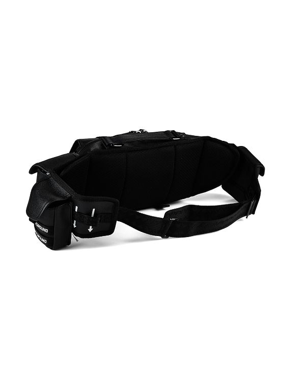 Sprayground Midnight Osaka Payload Bæltetaske 38 cm