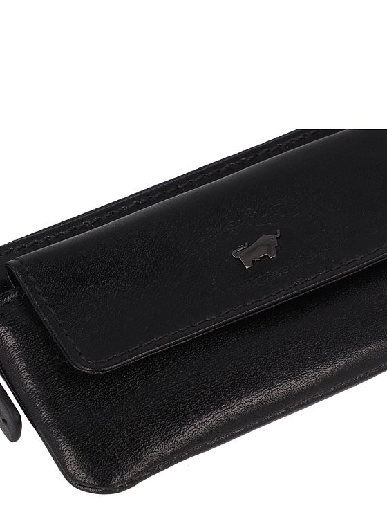 Braun Büffel Country Nøgletui Læder 12.5 cm
