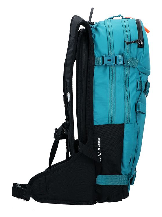 Mammut Nirvana Vandrer-rygsæk 50 cm Mammut Nirvana Vandrer-rygsæk 50 cm
