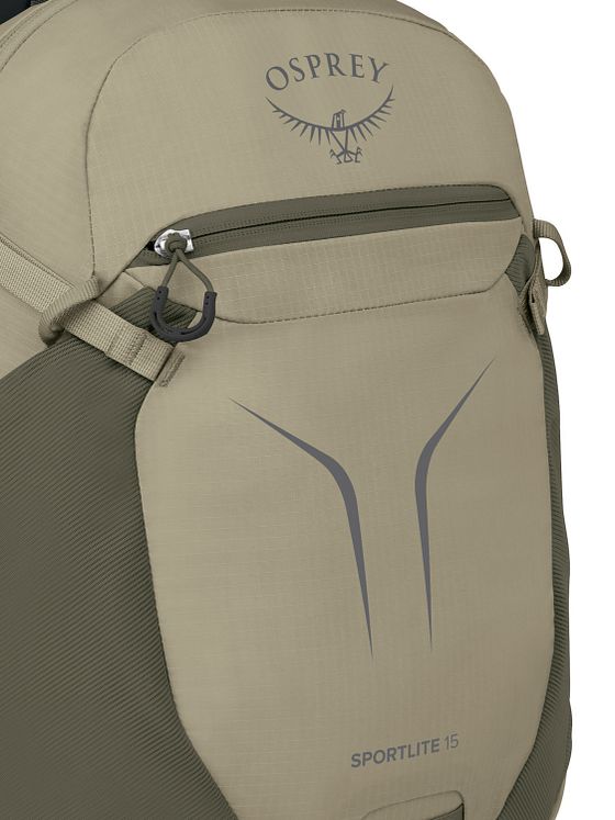 Osprey Sportlite 15 Daypack 45 cm
