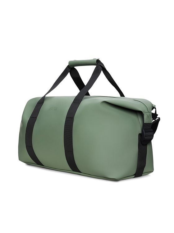 Rains Hilo Weekend-rejsetaske 52 cm