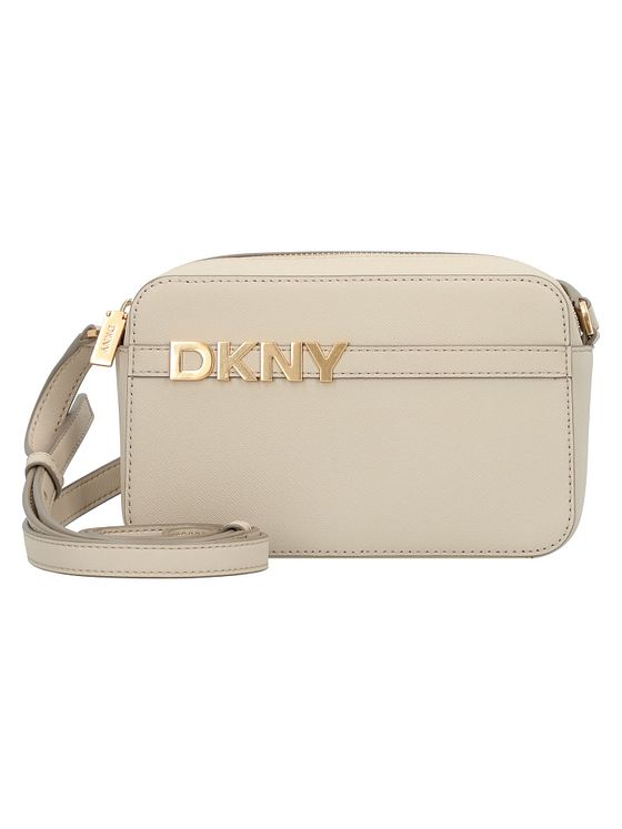 DKNY Avril Skuldertaske Læder 23 cm
